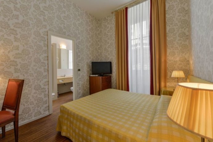 Фото Albergo Alla Posta