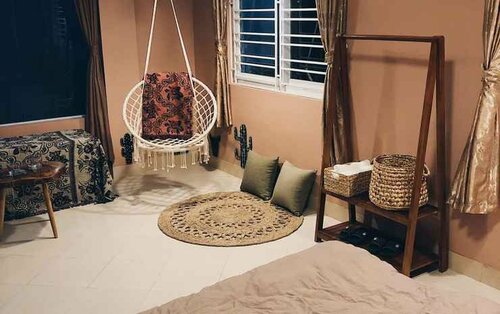 Гостиница Cactus Homestay в Ханое