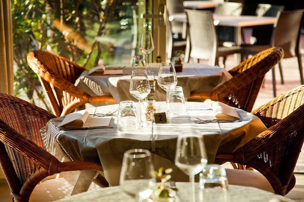 Фото Hotel La Palomba