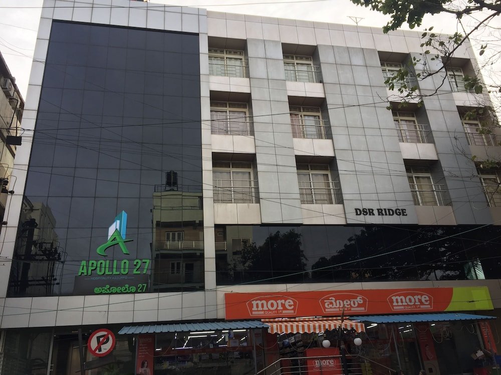 Фото отеля 5