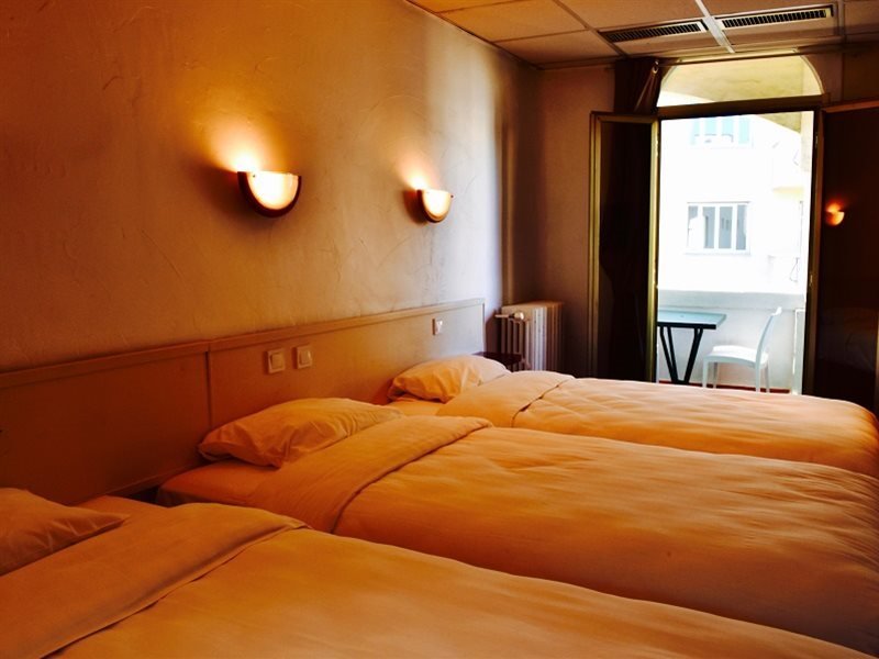 Фото Hôtel Locarno Nice