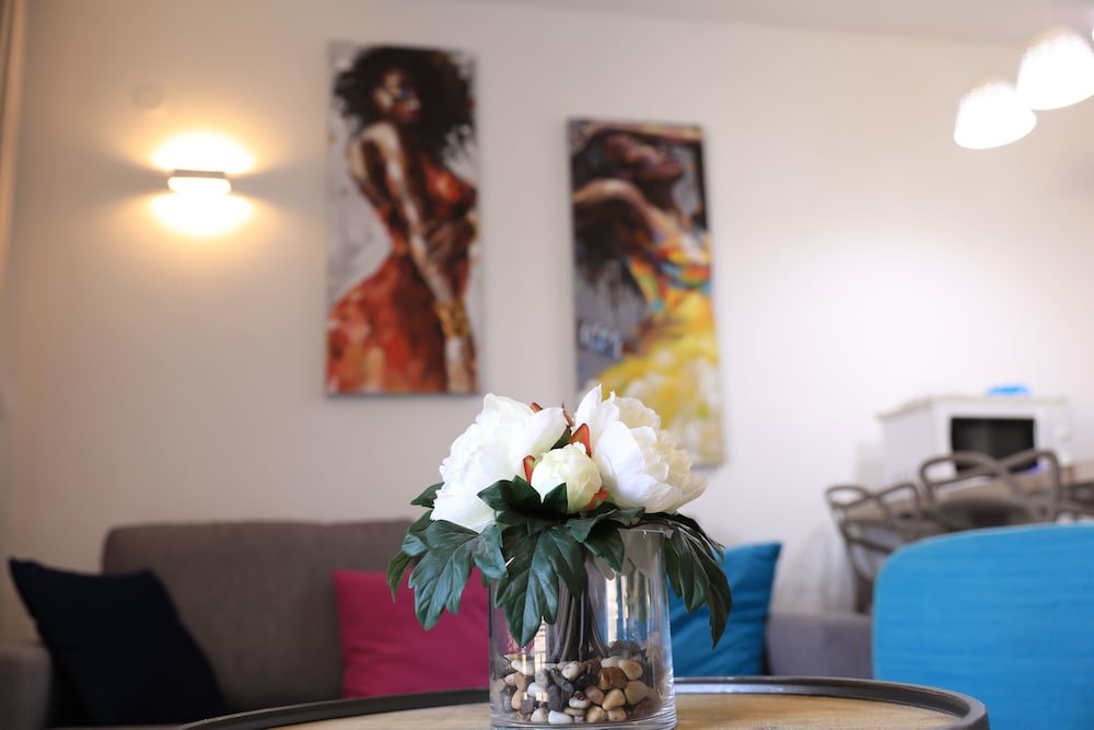 Фото City apartments in Eilat na Tsofit 6