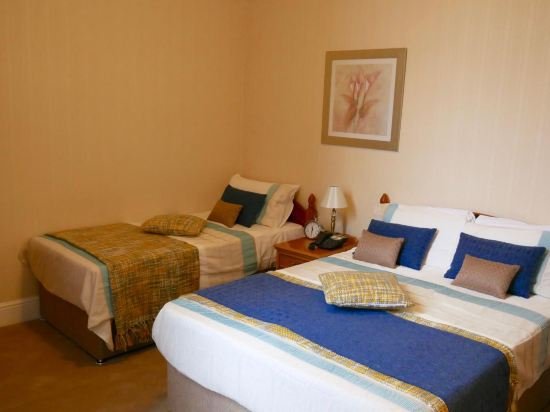 Фото Trivelles Belforte Hotel