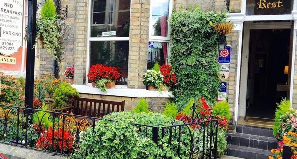 Фото Friars Rest Guest House