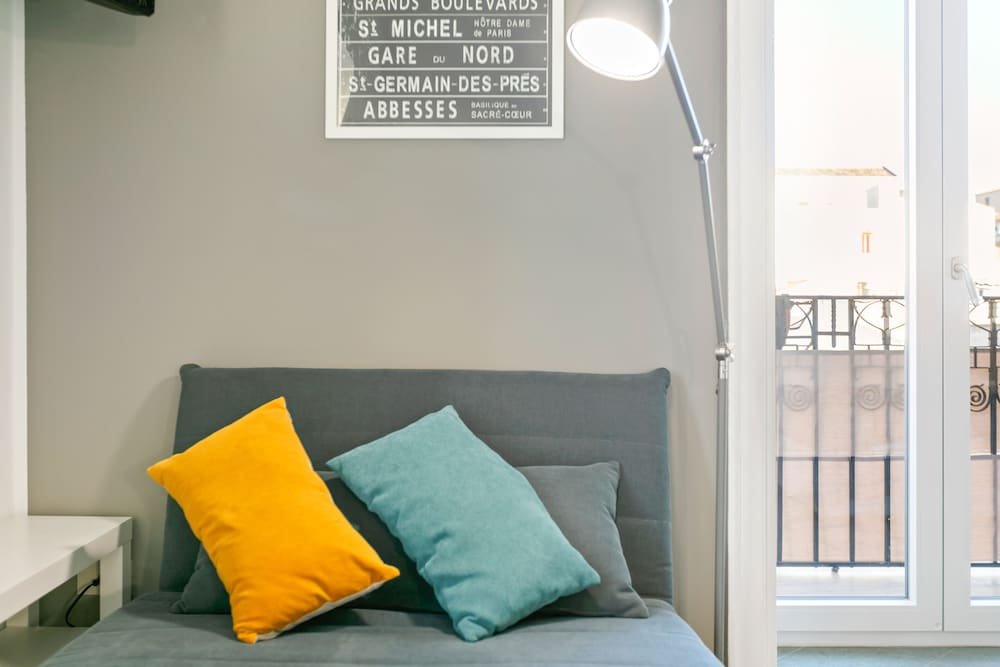 Фото отеля 5