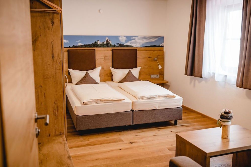 Фото Bauer Gastezimmer