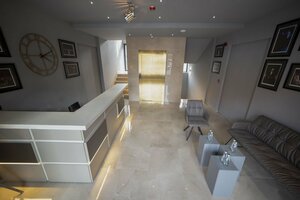 Гостиница Hotel Opera