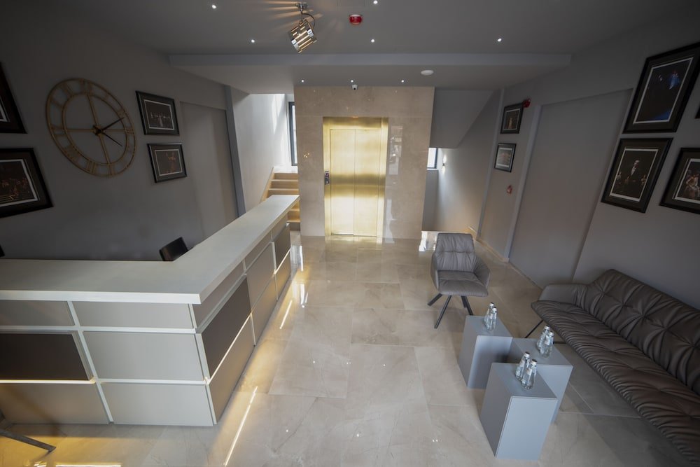 Фото Hotel Opera