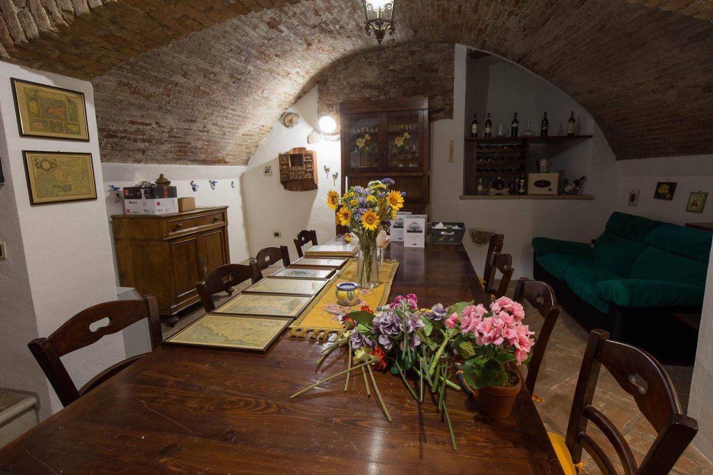 Фото Relais A Ponte Pietra