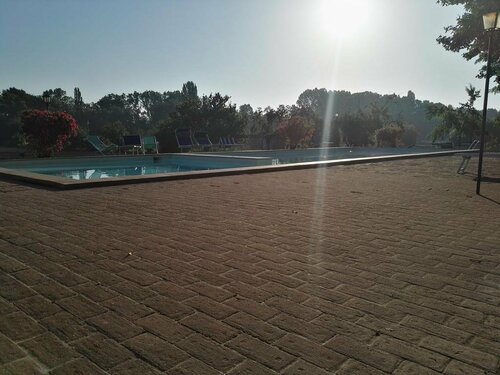 Гостиница Agriturismo Nestore