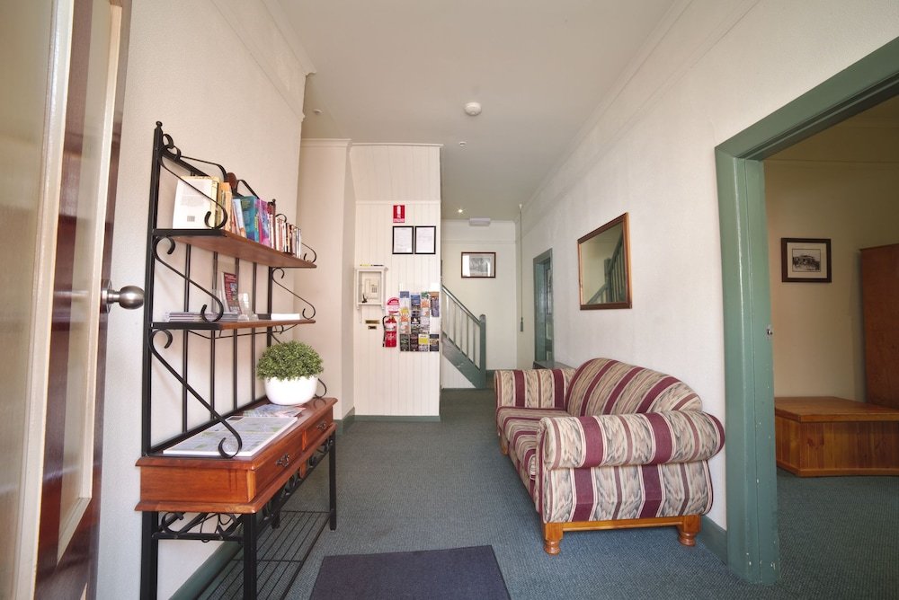 Фото Ballarat Serviced Apartments