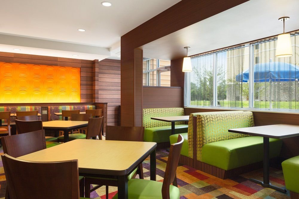 Фото Fairfield Inn & Suites by Marriott Chicago Naperville/Aurora