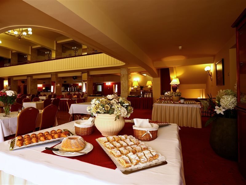 Фото Hotel Belvedere