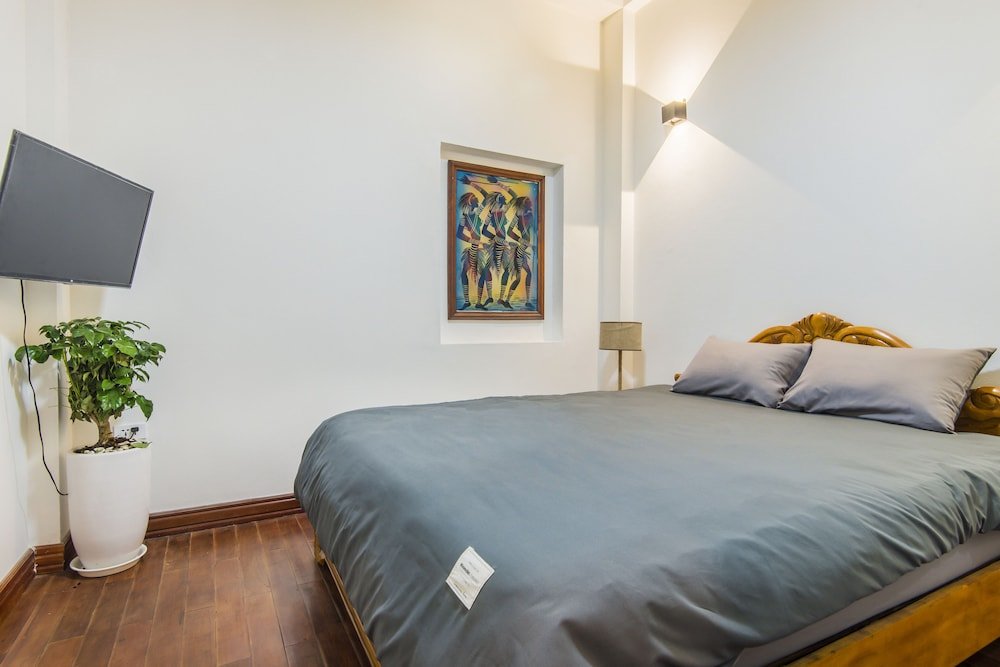 Фото Fancy Homestay