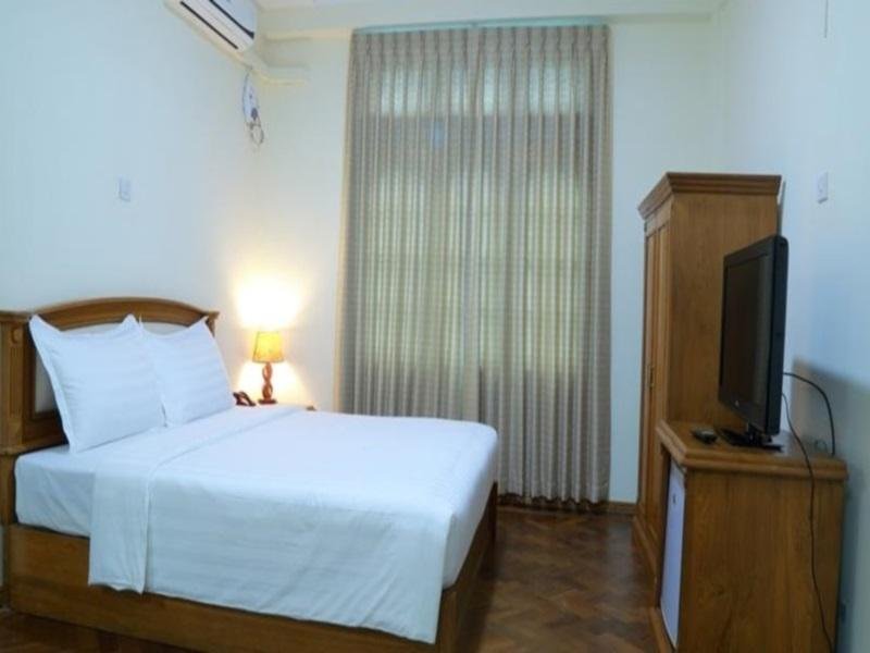 Фото Kh Hotel Kokkine