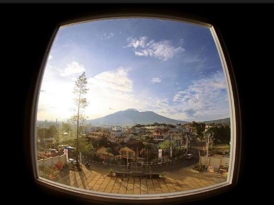 Фото Grand Rocky Hotel