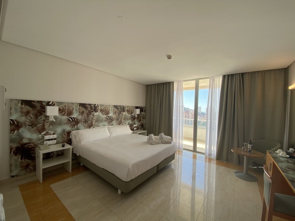 Фото Hotel Bcl Levante Club & SPA - Adults only
