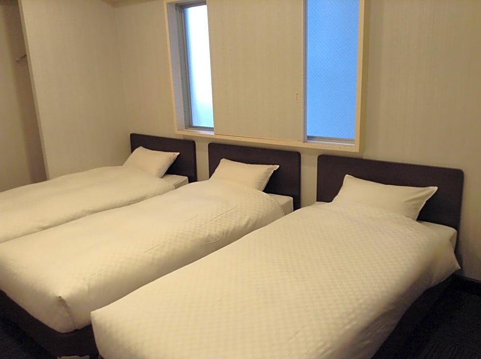 Фото Hotel Kinki