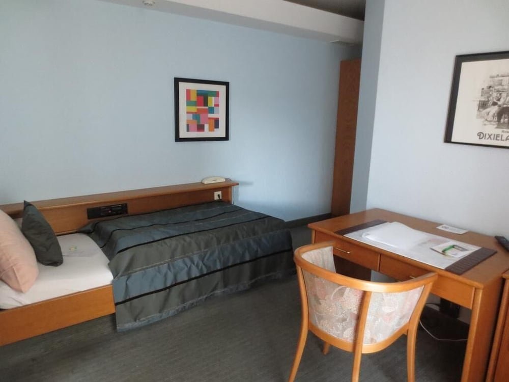 Фото Hotel Corsten