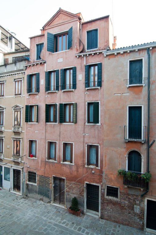 Фото Fenice Apartments in Venice