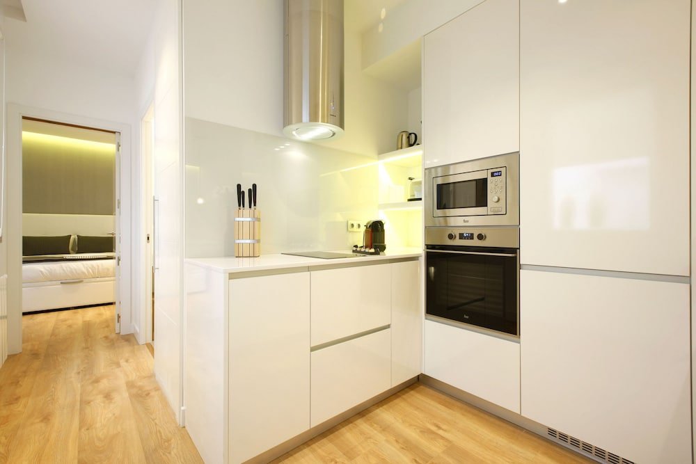 Фото Ópera Boutique - MADFlats Collection