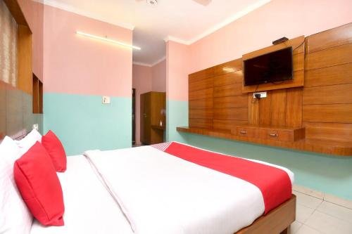 Фото Oyo 5906 Hotel Parvaaz