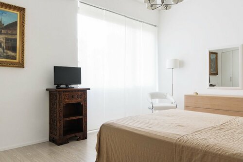 Апартаменты Flatty Apartments - Camillo Vacani в Милане