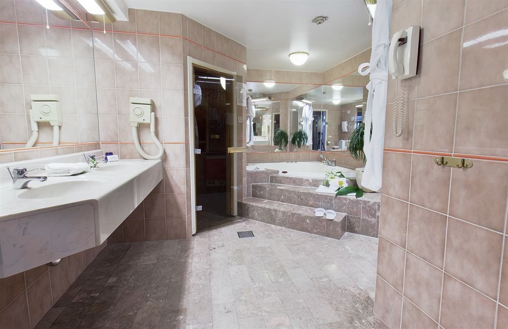 Фото Quality Hotel Grand Boras