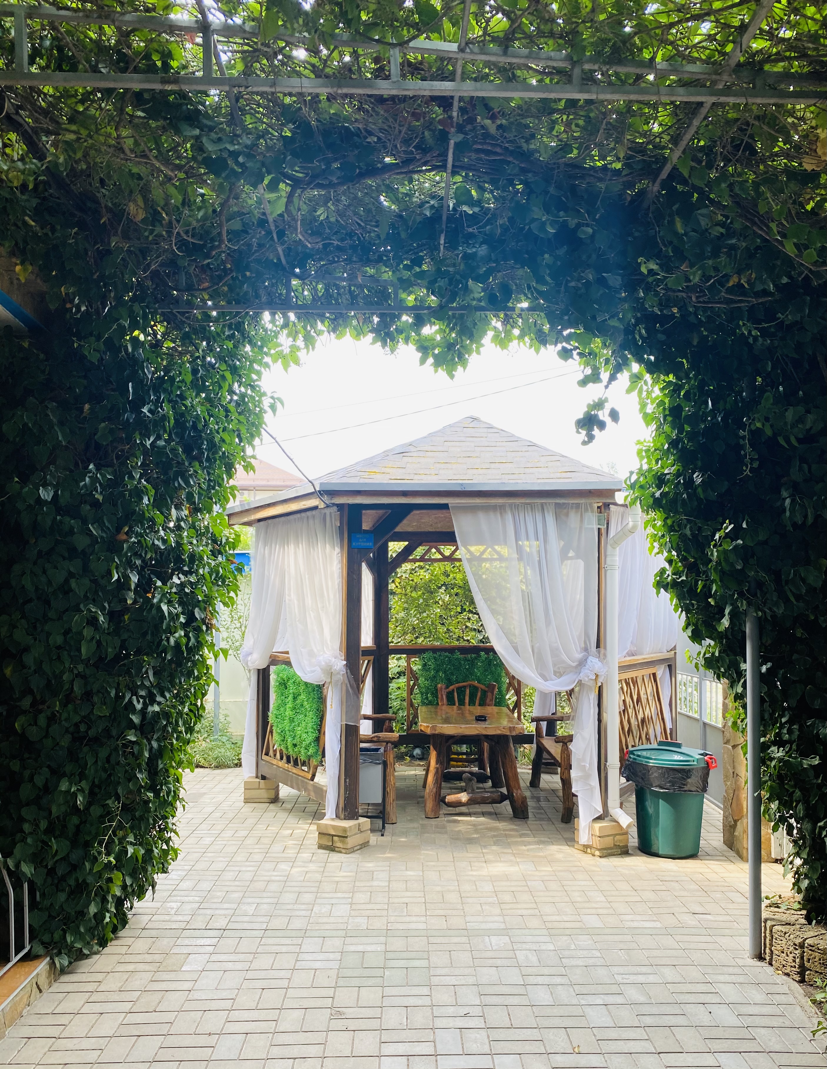 Фото Вилла Дана