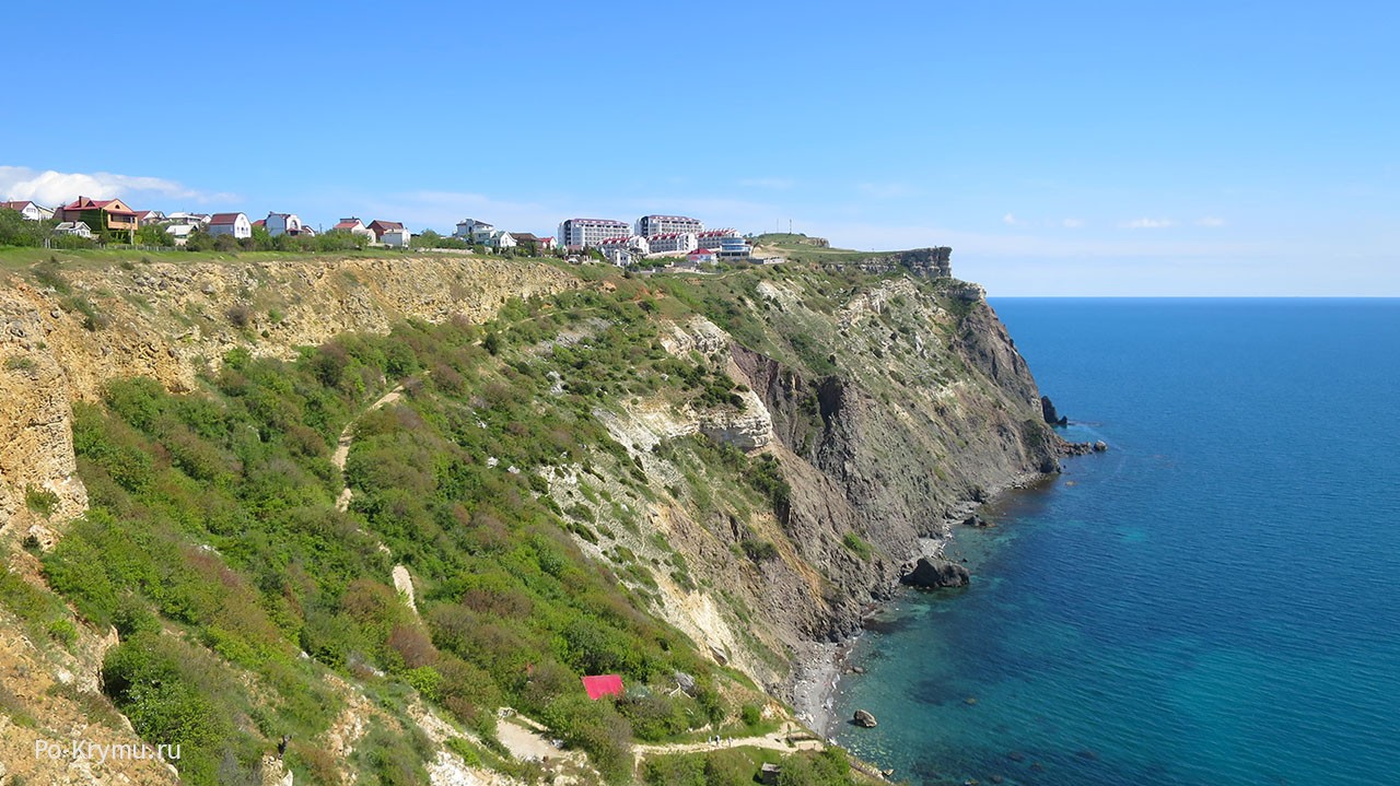 Фото Sevastopol-Apartment