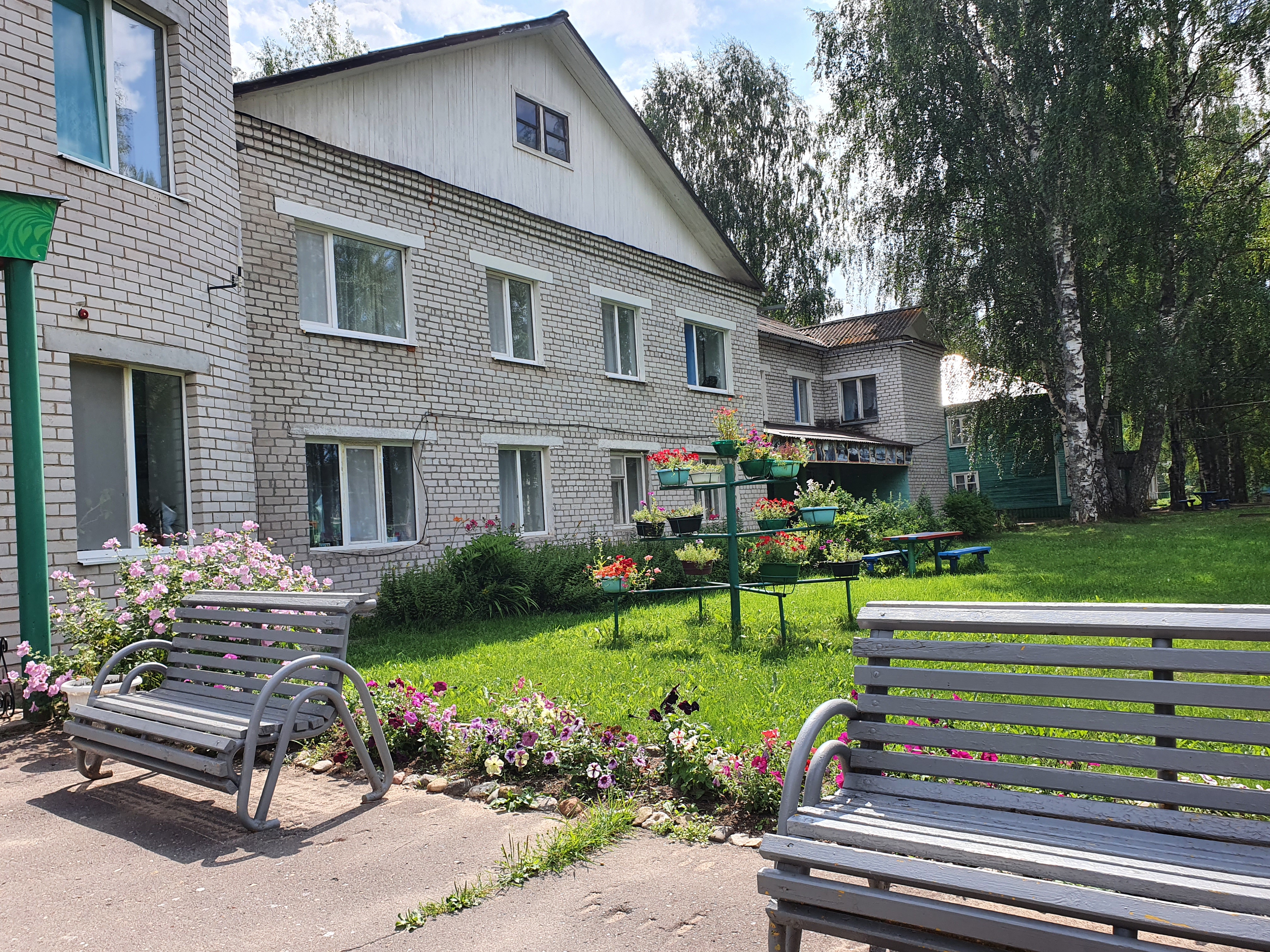 Фото Солониха