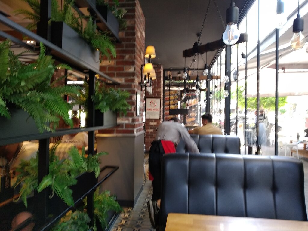 Tavuk Dunyasi Restoran Kadipasa Mh Ataturk Blv No 36 B Pk 07400 Alanya Antalya Yandex Haritalar