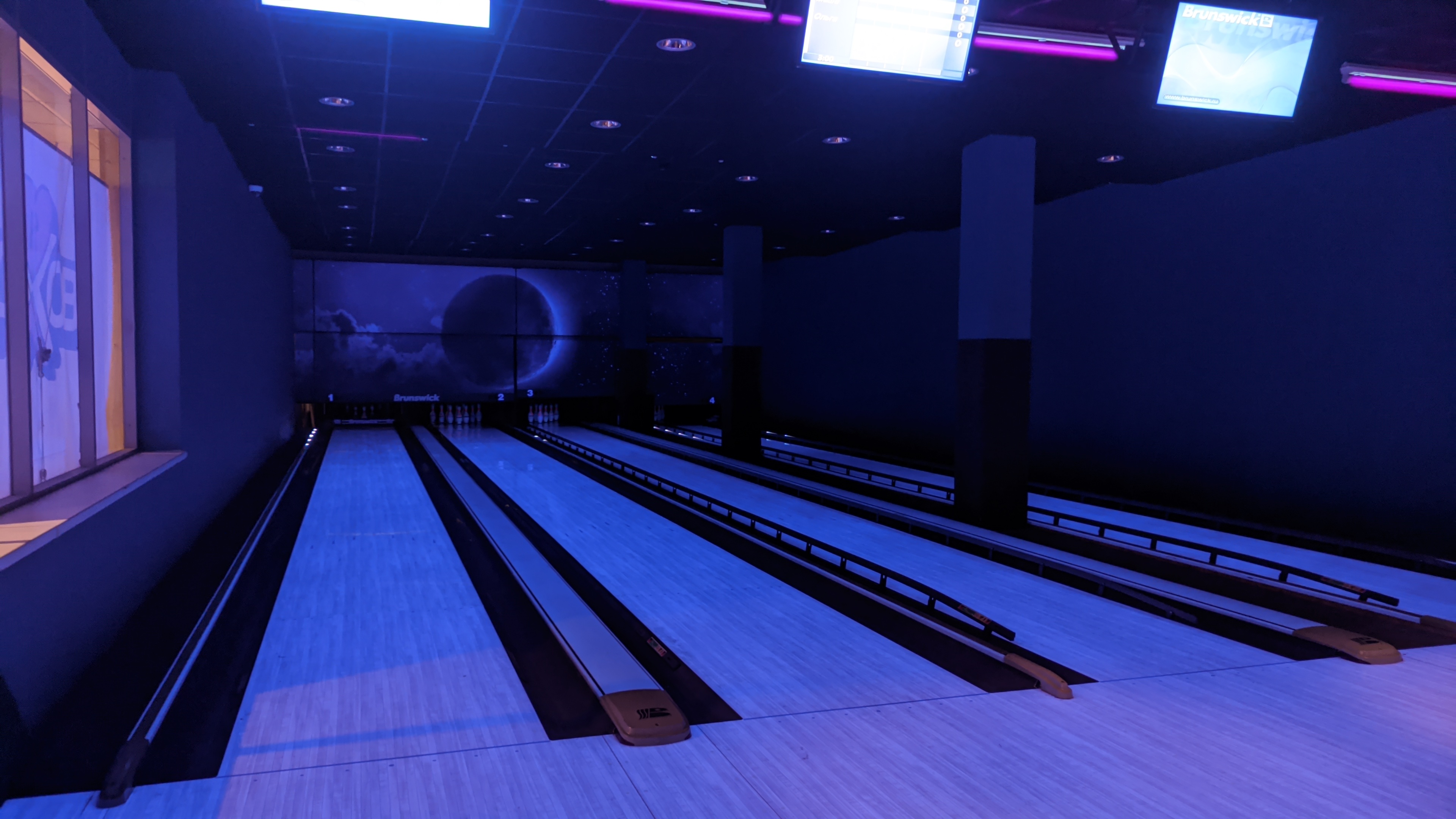 Фото Седой Волхов