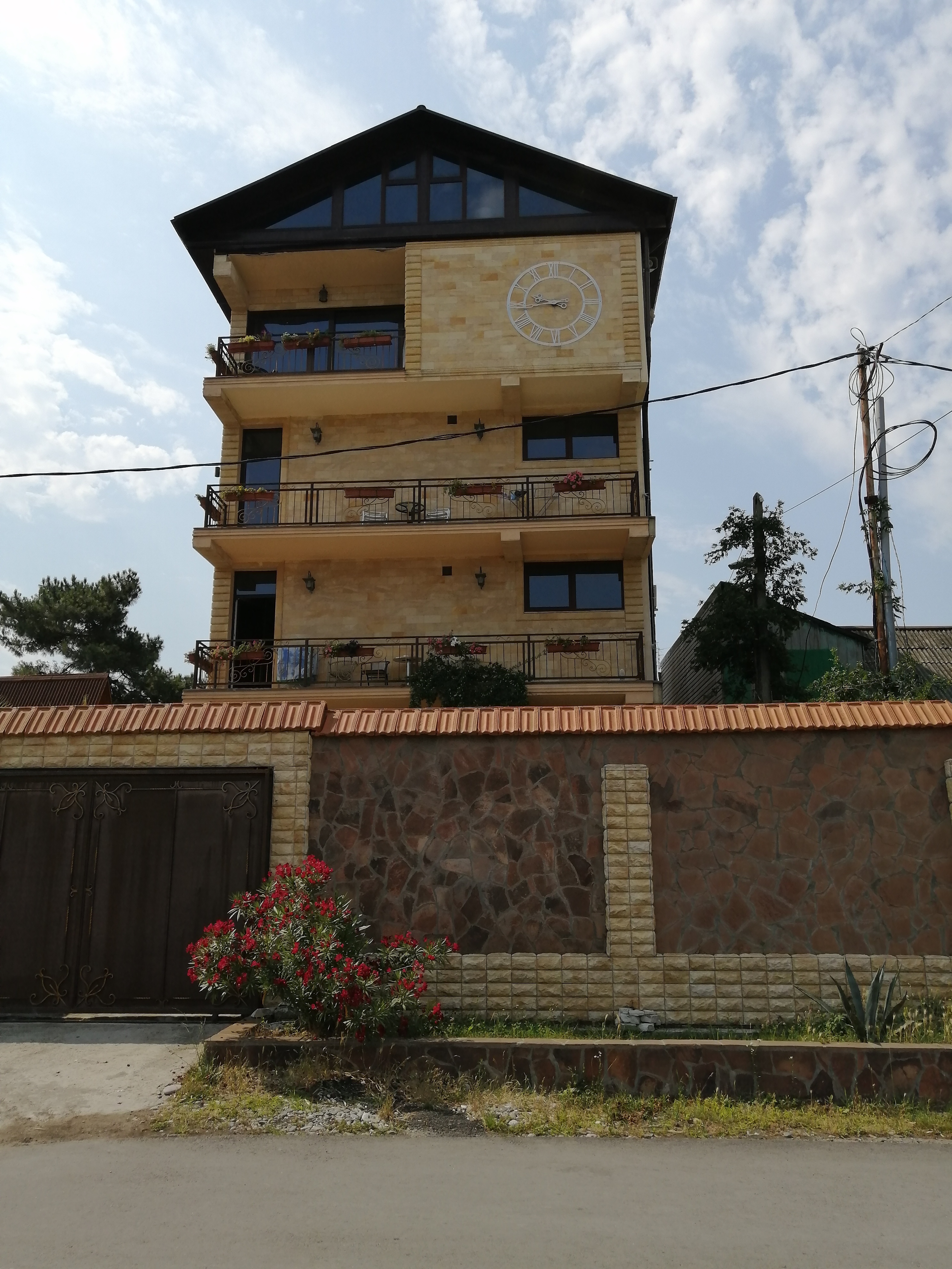 Фото Пуэбло Мохито