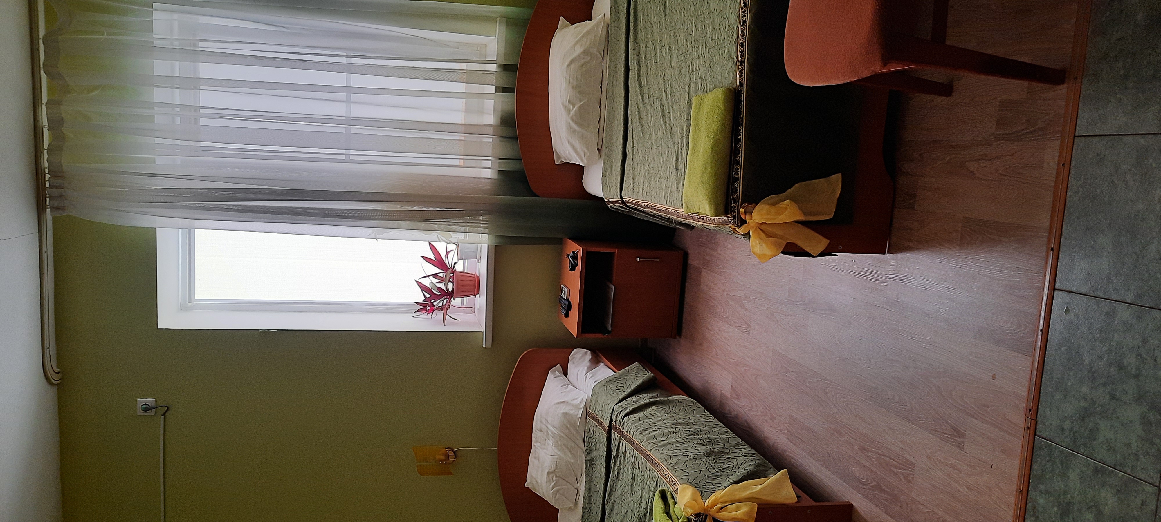 Фото Комфорт