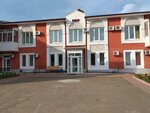 Gostiny Dvor (rabochiy posyolok Lososina, ulitsa 8 Marta, 13), hotel