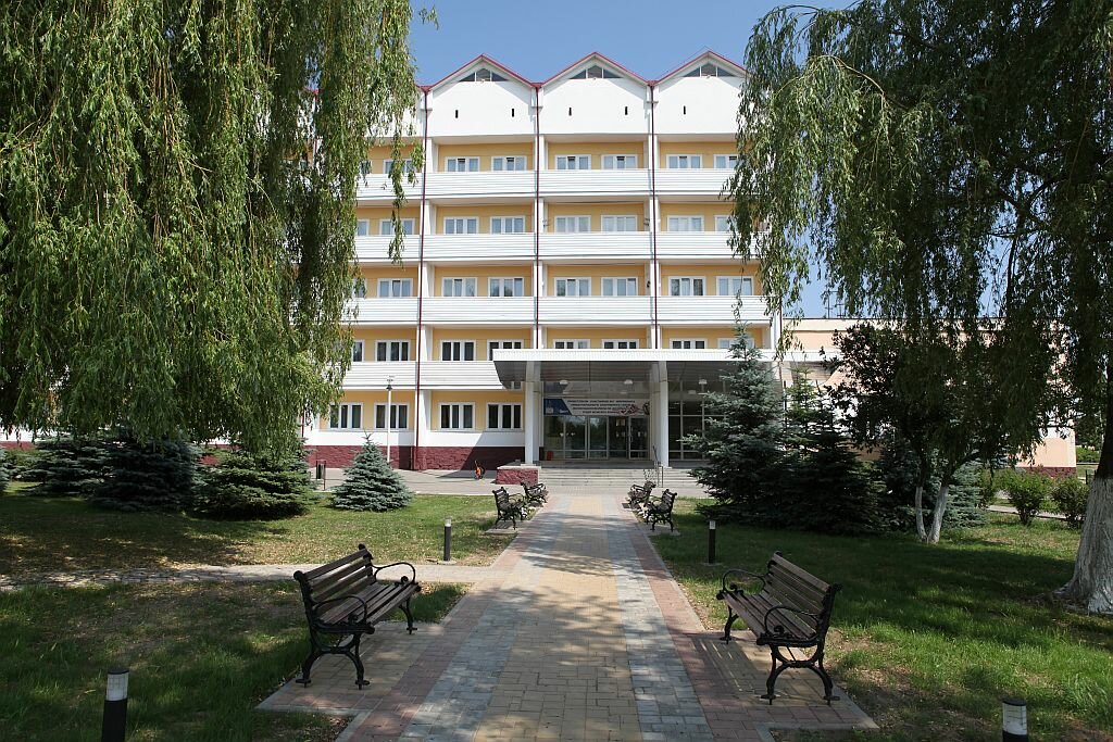 Sanatorio Sanatory Rup Gomelskoye otdeleniye Bel Zh/d, , foto