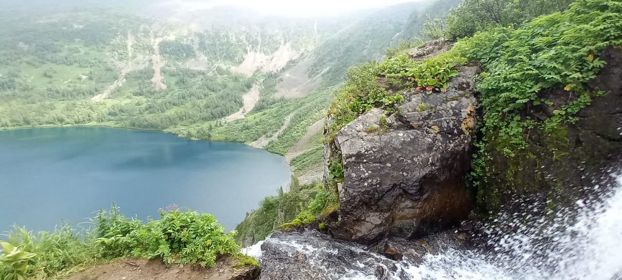 Фото Ажур Приисковый