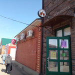 Разливное пенное (Maksima Gorkogo Street, 8), beer shop