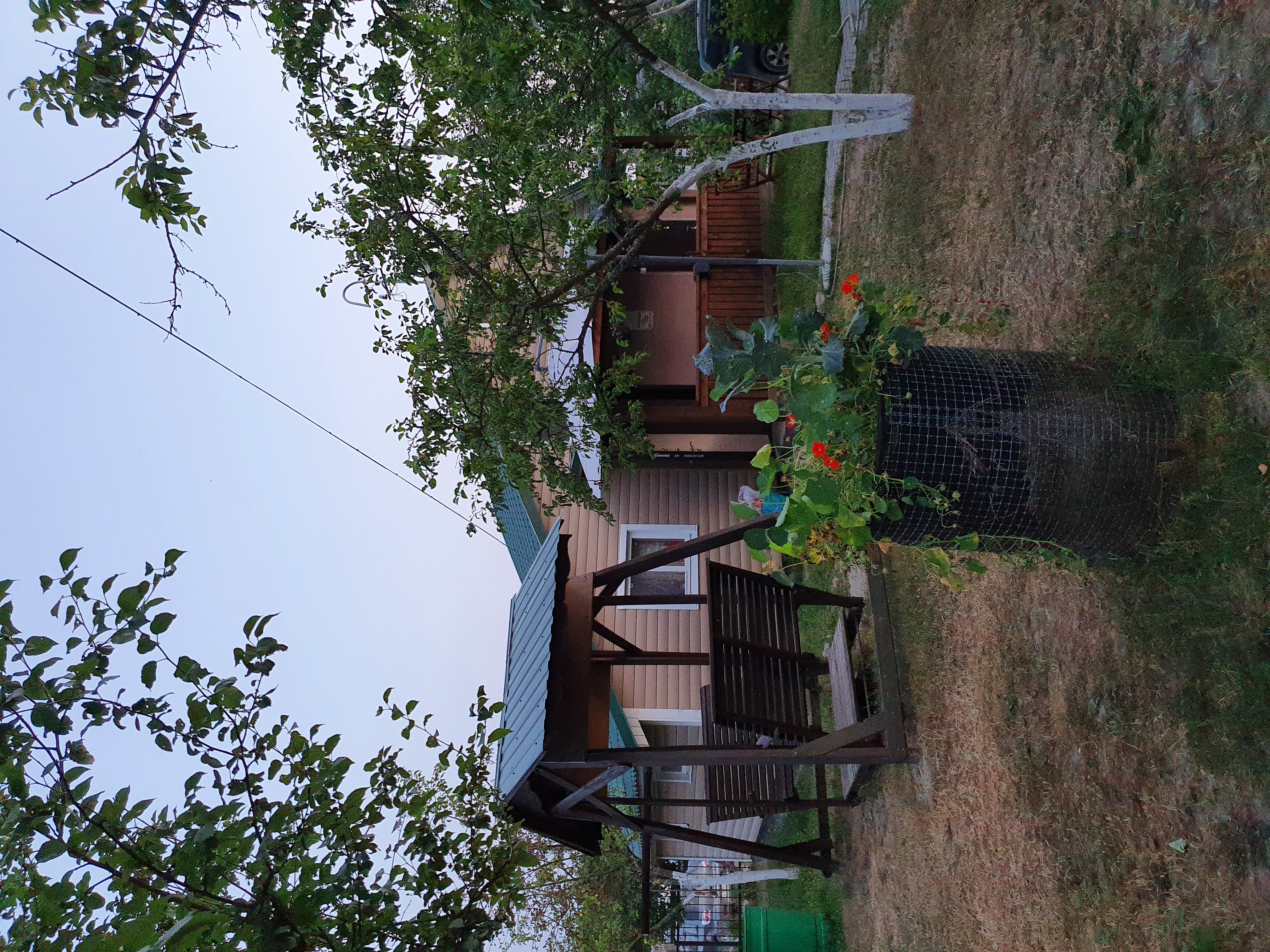 Фото Дом для хороших гостей