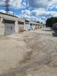 ГСК Труд (Московская область, Балашиха, микрорайон Балашиха-1), гаражный кооператив в Балашихе