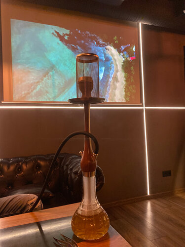 Кальян-бар HookahPlace, Обнинск, фото