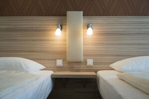 Гостиница Star Inn Hotel Linz Promenadengalerien