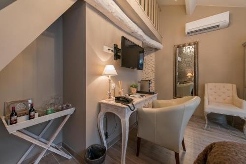 Фото Boutique Hotel Caelus VII