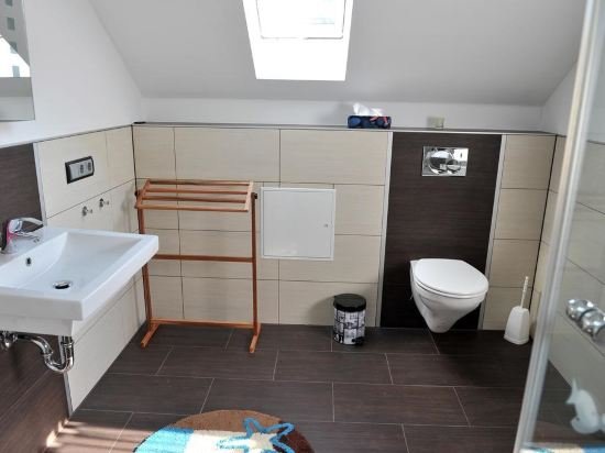 Фото Ferienwohnung Bergisch Land