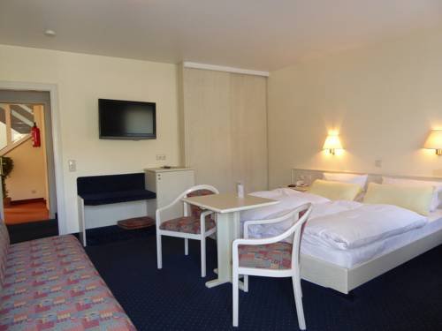 Фото Hotel Garni Gunther