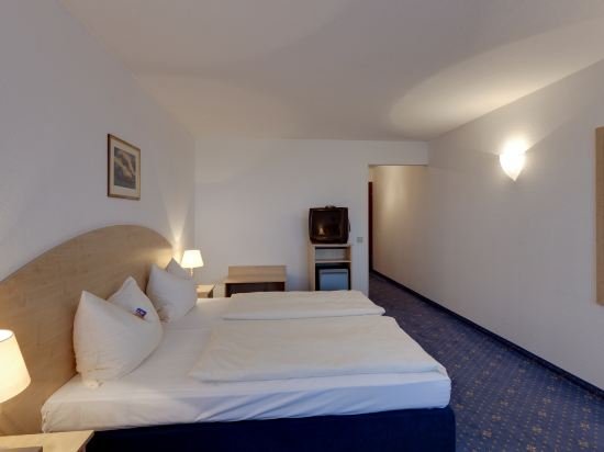 Фото Hotel am Klostersee