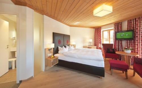 Фото Hotel Helmer