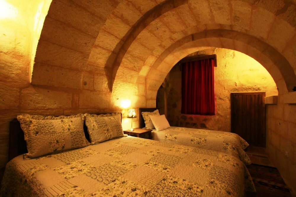 Taka Ev Cave Otel, otel, Tekelli Mah., Göreme Cad., No30, Merkez