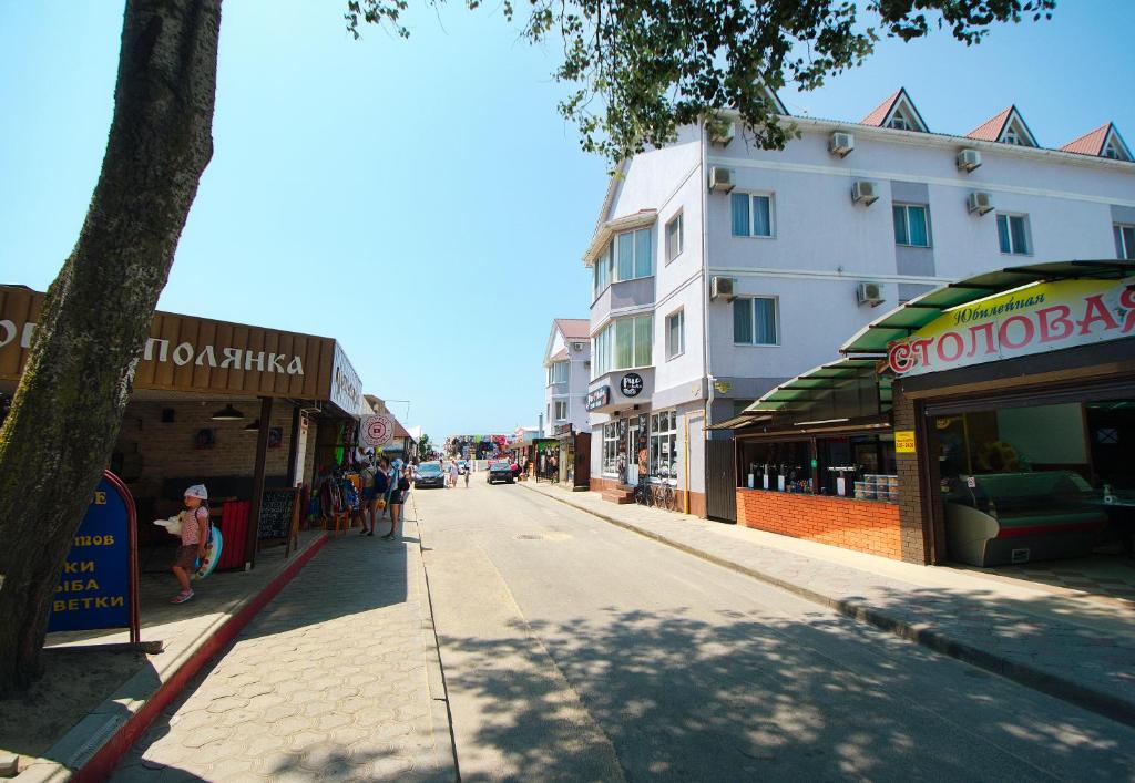 Фото Баунти